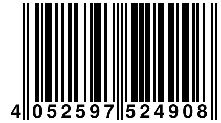 4 052597 524908