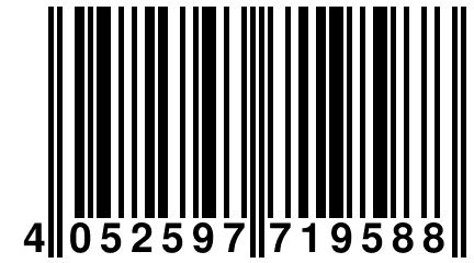 4 052597 719588