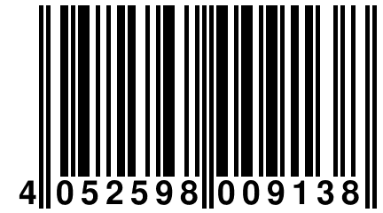 4 052598 009138