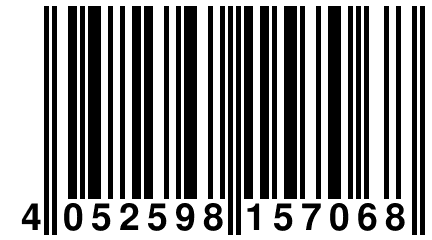 4 052598 157068