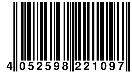 4 052598 221097