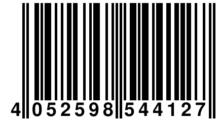 4 052598 544127