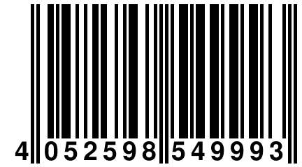 4 052598 549993