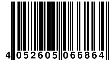 4 052605 066864