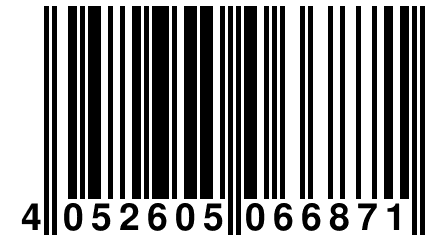 4 052605 066871