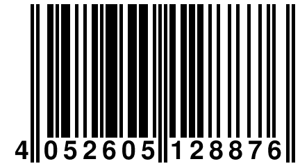 4 052605 128876