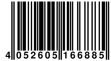 4 052605 166885