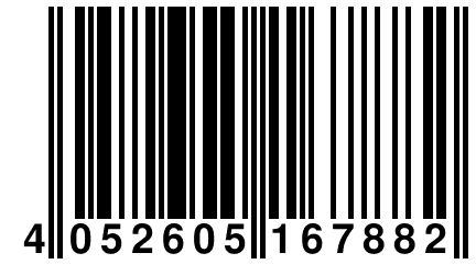 4 052605 167882