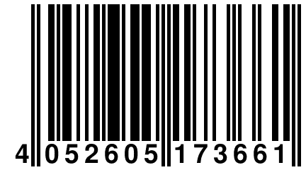 4 052605 173661