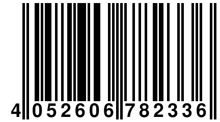 4 052606 782336