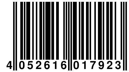 4 052616 017923