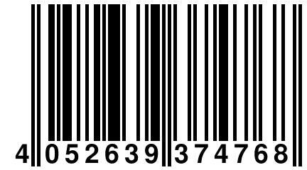 4 052639 374768