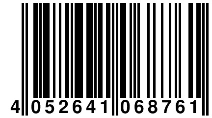 4 052641 068761