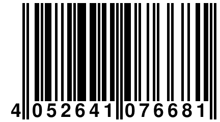 4 052641 076681