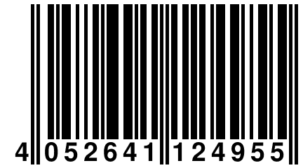 4 052641 124955