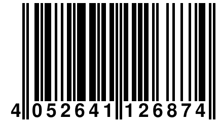 4 052641 126874