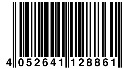 4 052641 128861