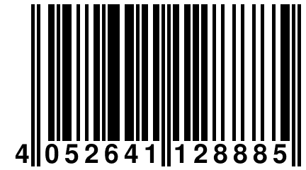 4 052641 128885