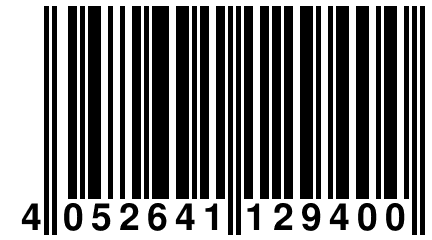 4 052641 129400