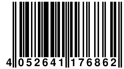 4 052641 176862