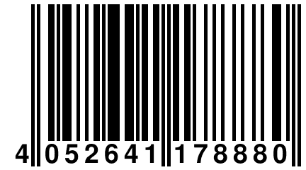 4 052641 178880