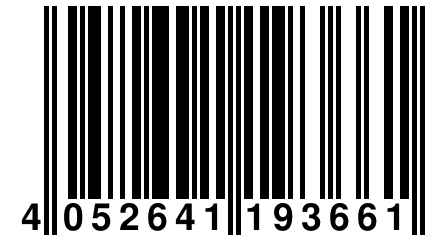 4 052641 193661