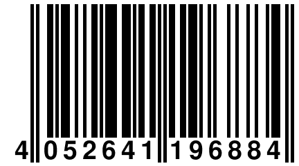 4 052641 196884