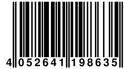 4 052641 198635