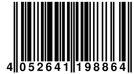 4 052641 198864