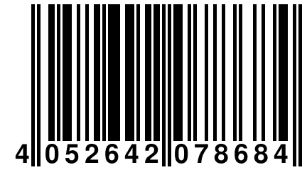 4 052642 078684