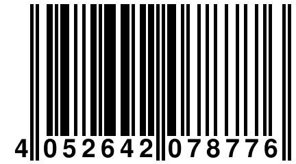 4 052642 078776