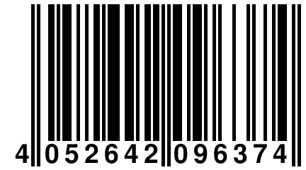 4 052642 096374