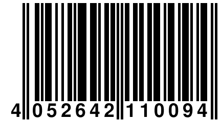 4 052642 110094