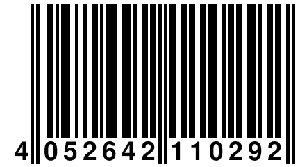 4 052642 110292