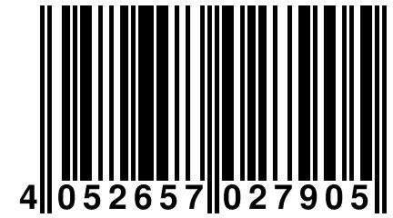 4 052657 027905