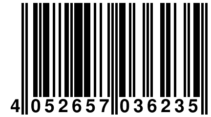 4 052657 036235