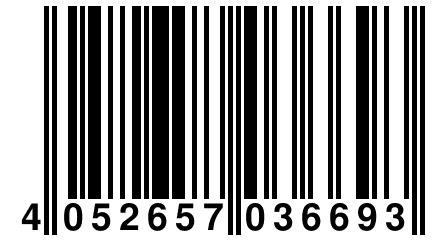 4 052657 036693