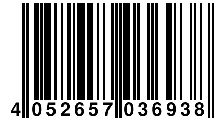 4 052657 036938