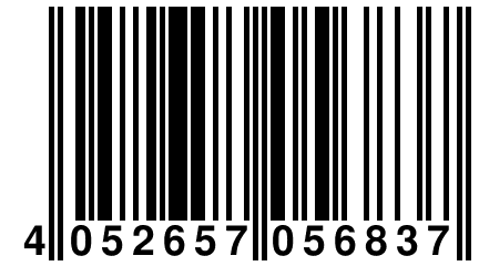 4 052657 056837