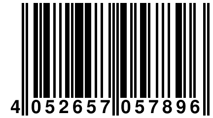 4 052657 057896