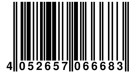 4 052657 066683