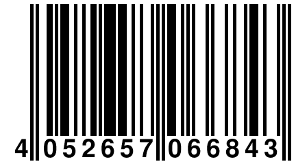 4 052657 066843