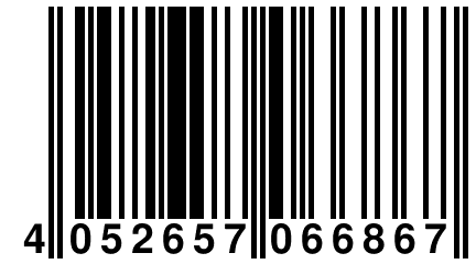 4 052657 066867