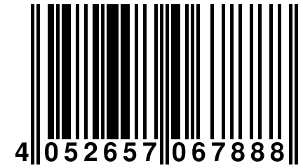 4 052657 067888