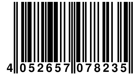 4 052657 078235