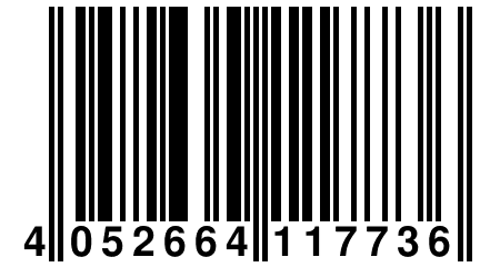 4 052664 117736