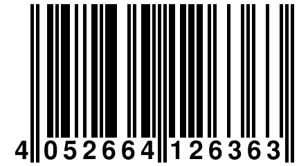 4 052664 126363