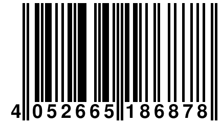 4 052665 186878