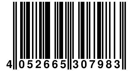 4 052665 307983