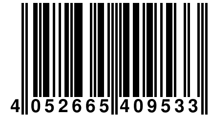 4 052665 409533